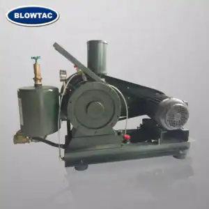 MRB-1100 Silent Rotary Blower/Vacuum Pump