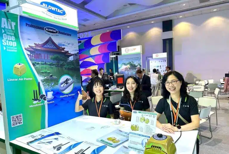 The Taiwan image exhibition in the Philippines was a huge success, with a very lively atmosphere!